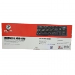 کیبورد باسیم ایکس پی-پروداکت مدل XP-8300E کیبورد باسیم ایکس پی-پروداکت مدل XP-8300E