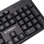 کیبورد باسیم ایکس پی-پروداکت مدل XP-8800E کیبورد باسیم ایکس پی-پروداکت مدل XP-8800E