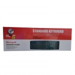 کیبورد باسیم ایکس پی-پروداکت مدل XP-8800E کیبورد باسیم ایکس پی-پروداکت مدل XP-8800E