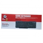 کیبورد باسیم ایکس پی-پروداکت مدل XP-8900E کیبورد باسیم ایکس پی-پروداکت مدل XP-8900E
