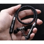 هدفون بی سیم لنوو مدل HE05 هدفون بی سیم لنوو مدل HE05