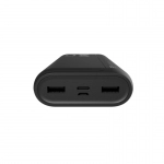 شارژر همراه سیلیکون پاور مدل GS15 ظرفیت 20000 میلی آمپر ساعت شارژر همراه سیلیکون پاور مدل GS15 ظرفیت 20000 میلی آمپر ساعت