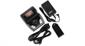 پرینتر حرارتی ووسیم مدل WSP-R350 پرینتر حرارتی ووسیم مدل WSP-R350