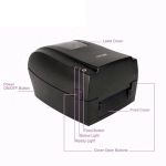 لیبل پرینتر اسکار مدل MetaPrint لیبل پرینتر اسکار مدل MetaPrint