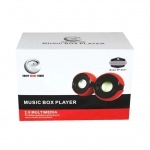 اسپیکر ایکس پی پروداکت مدل XP-SU37