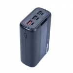 شارژر همراه انرجایزر مدل UE30000PQ ظرفیت 30000 میلی آمپر ساعت