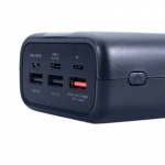 شارژر همراه انرجایزر مدل UE30000PQ ظرفیت 30000 میلی آمپر ساعت