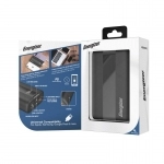 شارژر همراه انرجایزر مدل UE30000PQ ظرفیت 30000 میلی آمپر ساعت