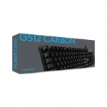 کیبورد مخصوص بازی لاجیتک مدل G512 کیبورد مخصوص بازی لاجیتک مدل G512