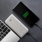 شارژر همراه سیلیکون پاور مدل QP77 ظرفیت 10000 میلی آمپر ساعت شارژر همراه سیلیکون پاور مدل QP77 ظرفیت 10000 میلی آمپر ساعت