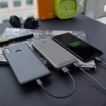 شارژر همراه سیلیکون پاور مدل QP77 ظرفیت 10000 میلی آمپر ساعت شارژر همراه سیلیکون پاور مدل QP77 ظرفیت 10000 میلی آمپر ساعت