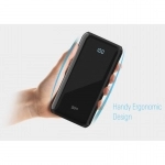 شارژر همراه سیلیکون پاور مدل QS28 ظرفیت 20000 میلی آمپر ساعت شارژر همراه سیلیکون پاور مدل QS28 ظرفیت 20000 میلی آمپر ساعت