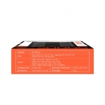 شارژر همراه سیلیکون پاور مدل QS55 ظرفیت 20000 میلی آمپر ساعت شارژر همراه سیلیکون پاور مدل QS55 ظرفیت 20000 میلی آمپر ساعت