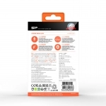 شارژر همراه سیلیکون پاور مدل QS55 ظرفیت 20000 میلی آمپر ساعت شارژر همراه سیلیکون پاور مدل QS55 ظرفیت 20000 میلی آمپر ساعت