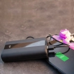 شارژر همراه سیلیکون پاور مدل QS55 ظرفیت 20000 میلی آمپر ساعت شارژر همراه سیلیکون پاور مدل QS55 ظرفیت 20000 میلی آمپر ساعت