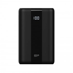 شارژر همراه سیلیکون پاور مدل QX55 ظرفیت 30000 میلی آمپر ساعت شارژر همراه سیلیکون پاور مدل QX55 ظرفیت 30000 میلی آمپر ساعت