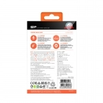 شارژر همراه سیلیکون پاور مدل QX55 ظرفیت 30000 میلی آمپر ساعت شارژر همراه سیلیکون پاور مدل QX55 ظرفیت 30000 میلی آمپر ساعت