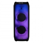 اسپیکر بلوتوثی قابل حمل انرجایزر مدل BTS822