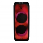 اسپیکر بلوتوثی قابل حمل انرجایزر مدل BTS822