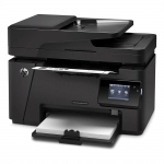 پرینتر استوک اچ پی مدل M127fw پرینتر استوک اچ پی مدل M127fw