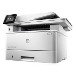 پرینتر استوک اچ پی مدل M426fdw