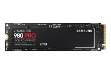 اس اس دی اینترنال سامسونگ مدل 980 pro ظرفیت 2 ترابایت