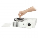 ویدئو پروژکتور پاناسونیک مدل PT-LX351