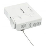 ویدئو پروژکتور پاناسونیک مدل PT-LX351