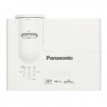 ویدئو پروژکتور پاناسونیک مدل PT-LX351
