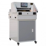 دستگاه گیوتین برقی مدل WD-4606S