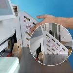 دستگاه گیوتین برقی مدل WD-4606S