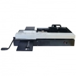 دستگاه صحافی چسب گرم مدل Wd-460AC