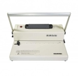 دستگاه صحافی مارپیچ CoilBind S15