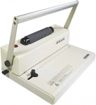 دستگاه صحافی مارپیچ CoilBind S15