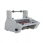 دستگاه لمینت و سلفون کش مدل PDFM480