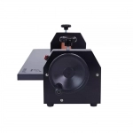 دستگاه لمینت سرد دستی مدل LBS650