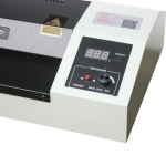 دستگاه لمینت برقی مدل PDA3-330TD