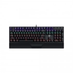 کیبورد مخصوص بازی تی-دگر مدل DESTROYER T-TGK305