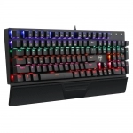 کیبورد مخصوص بازی تی-دگر مدل DESTROYER T-TGK305