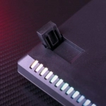 کیبورد مخصوص بازی تی-دگر مدل Bali T-TGK311