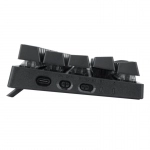 کیبورد مخصوص بازی تی-دگر مدل Verde T-TGK317 کیبورد مخصوص بازی تی-دگر مدل Verde T-TGK317