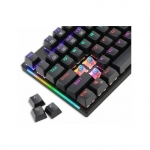 کیبورد مخصوص بازی تی-دگر مدل NAXOS T-TGK310