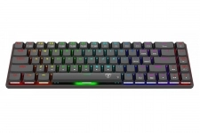 کیبورد مخصوص بازی تی-دگر مدل Kiva T-TGK322