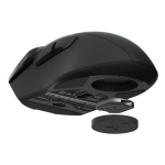 ماوس بی سیم مخصوص بازی رپو مدل VT350