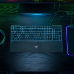 کیبورد مخصوص بازی ریزر مدل Ornata V3 X