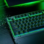 کیبورد مخصوص بازی ریزر مدل Ornata V3 X