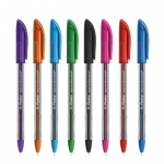 خودکار نانو آنتی باکتریال پنتر مدل DP-105 سایز 0.7 میلی متر بسته 8 عددی خودکار نانو آنتی باکتریال پنتر مدل DP-105 سایز 0.7 میلی متر بسته 8 عددی