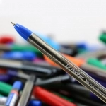 خودکار نانو آنتی باکتریال پنتر مدل DP-105 سایز 0.7 میلی متر بسته 8 عددی خودکار نانو آنتی باکتریال پنتر مدل DP-105 سایز 0.7 میلی متر بسته 8 عددی