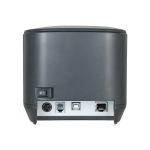 فیش پرینتر حرارتی زد ای سی مدل C200L فیش پرینتر حرارتی زد ای سی مدل C200L