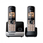 تلفن بی سیم پاناسونیک مدل KX-TG6712